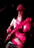 Artist image