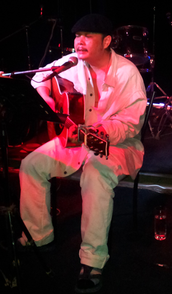 Artist image