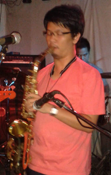 Artist image