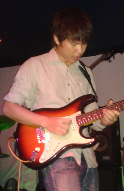 Artist image