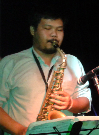 Artist image