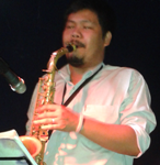Artist image