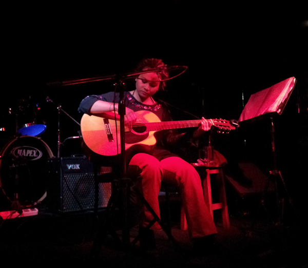 Artist image