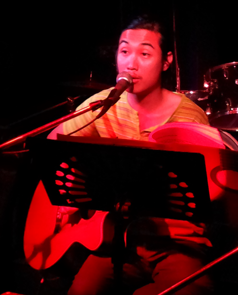 Artist image