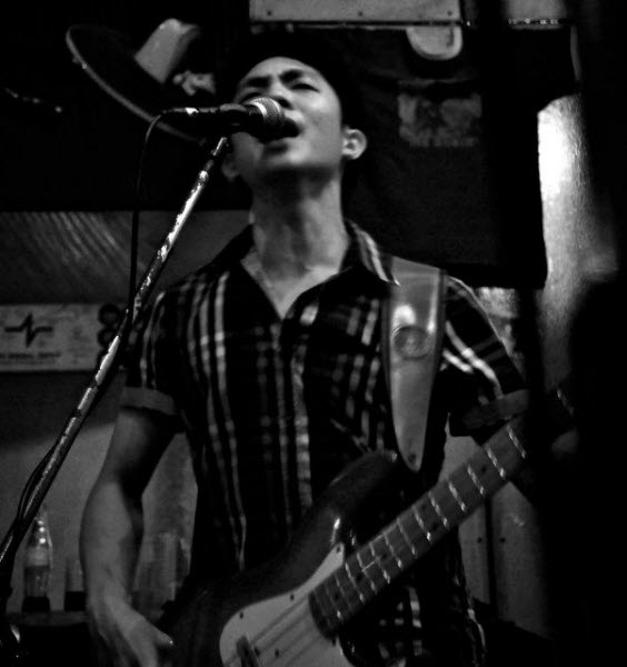 Artist image