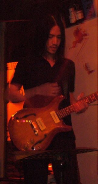 Artist image