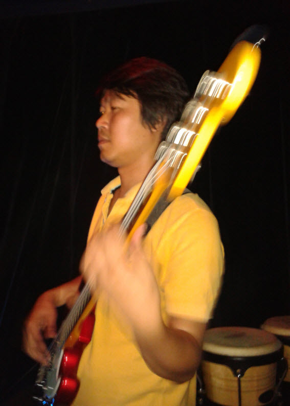 Artist image