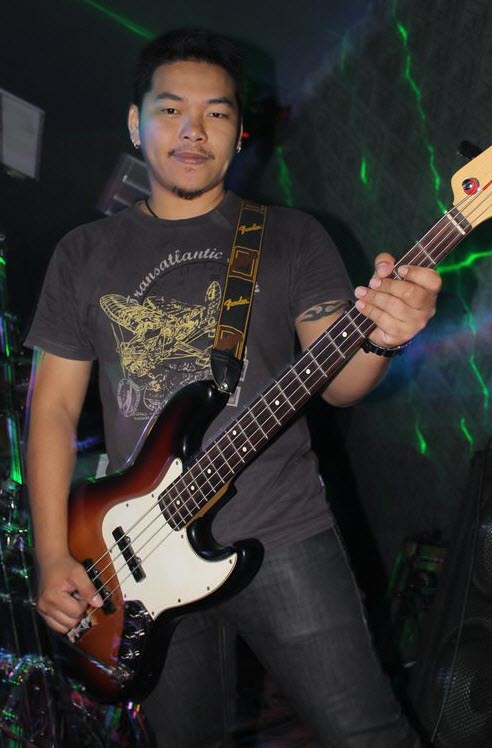 Artist image