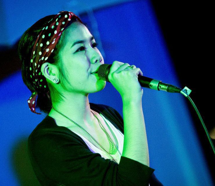 Artist image