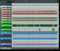 Mix