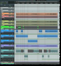 Mix