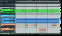 Mix